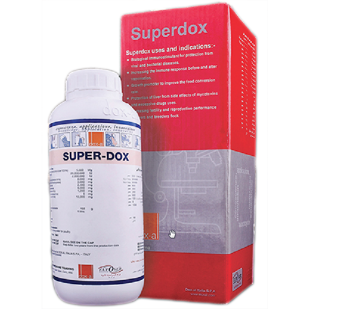 Superdox