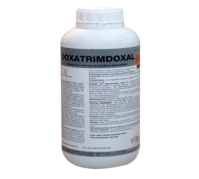 Doxatrim Doxal