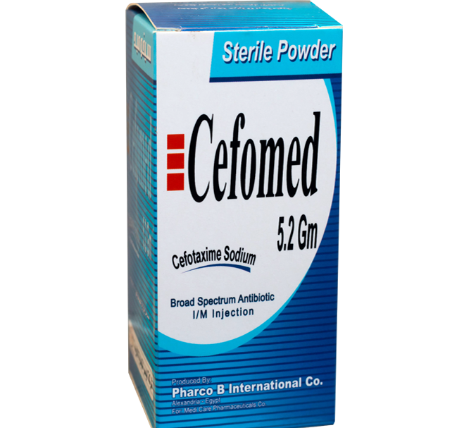 Cefomed